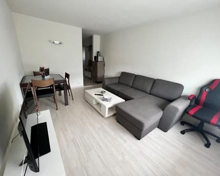 Beautiful 2.5 Room Apartment In Lucerne Bagian luar foto