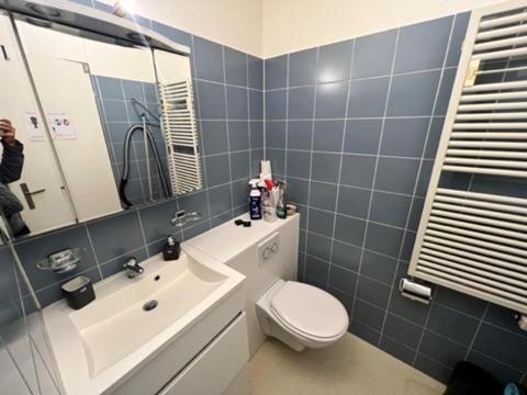 Beautiful 2.5 Room Apartment In Lucerne Bagian luar foto