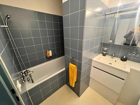 Beautiful 2.5 Room Apartment In Lucerne Bagian luar foto